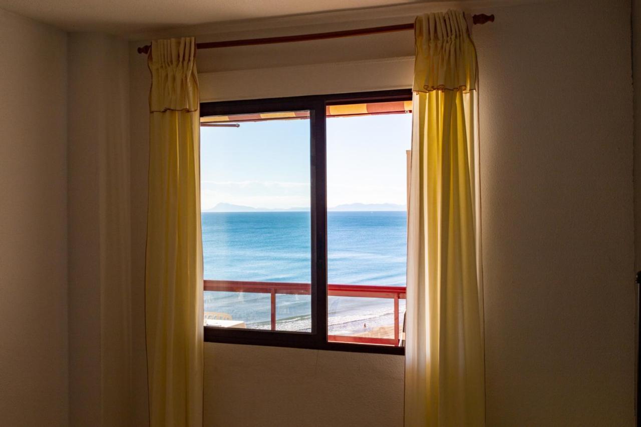 Florazar Apartment Cullera Beachfront Exterior photo